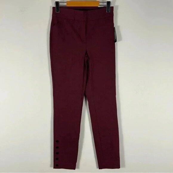 ❤️ NWT Reitmans iconic regular slim 2 - Picture 1 of 8